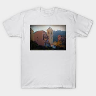 High Noon Riomaggiori T-Shirt